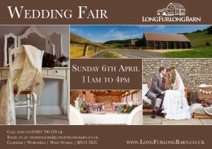 Long Furlong - Sussex Wedding Fairs
